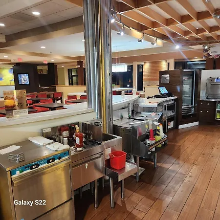 Hotel Courtyard By Marriott Northwest Dallas-Dalnw